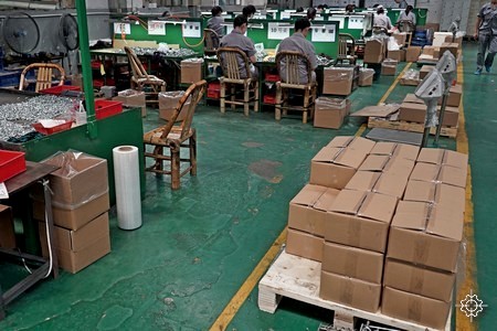 Traditional machine tools